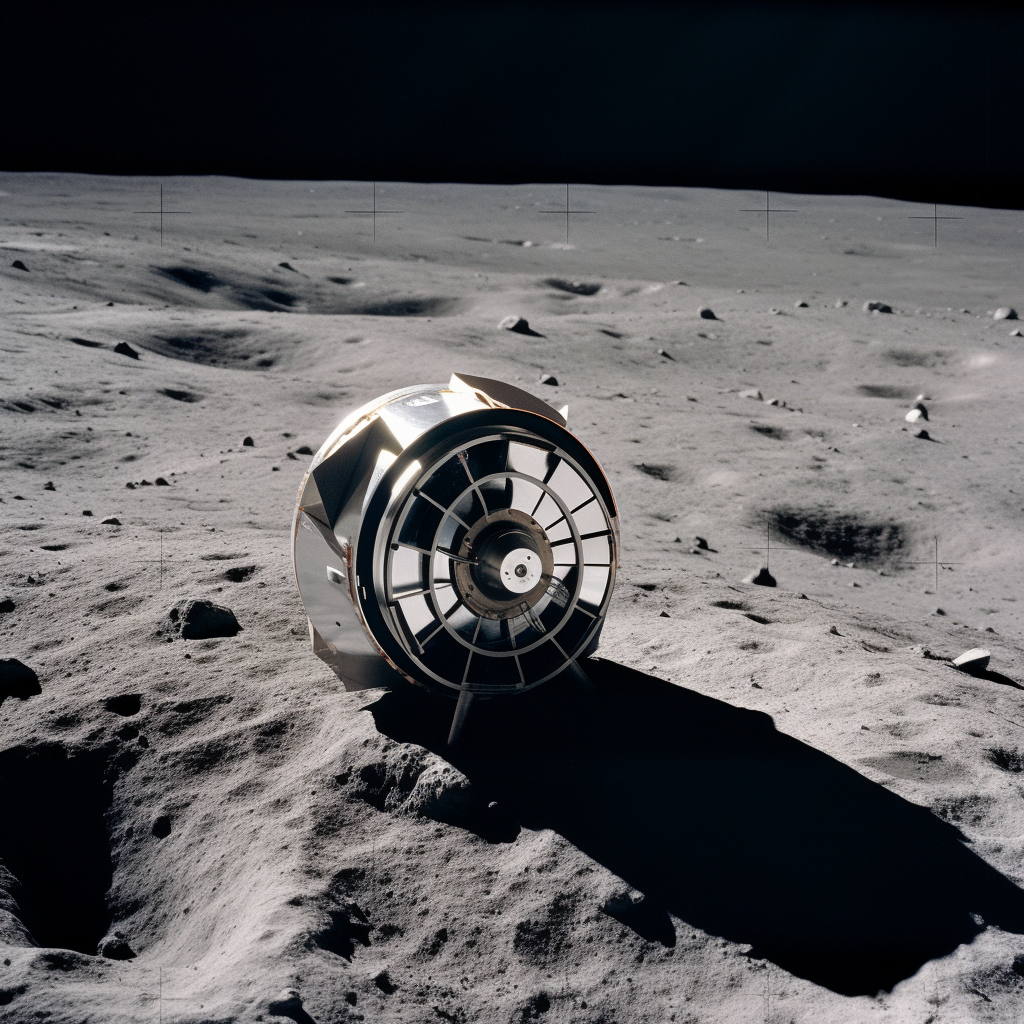 Criptoguima_a_fan_ventilator_on_moon_surface_2f82e7ad-2264-4d0c-8438-2e2ac153096f