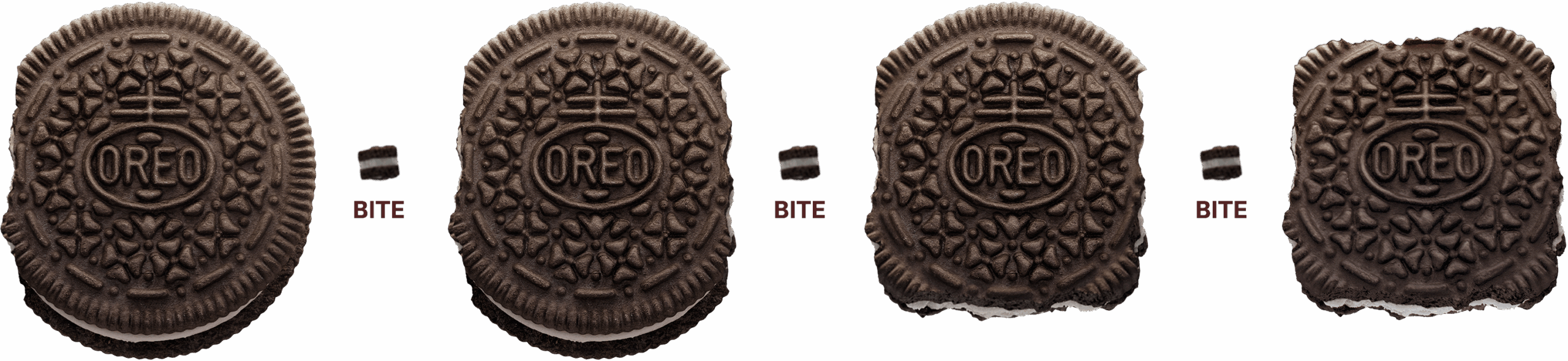 OREO_Bitten