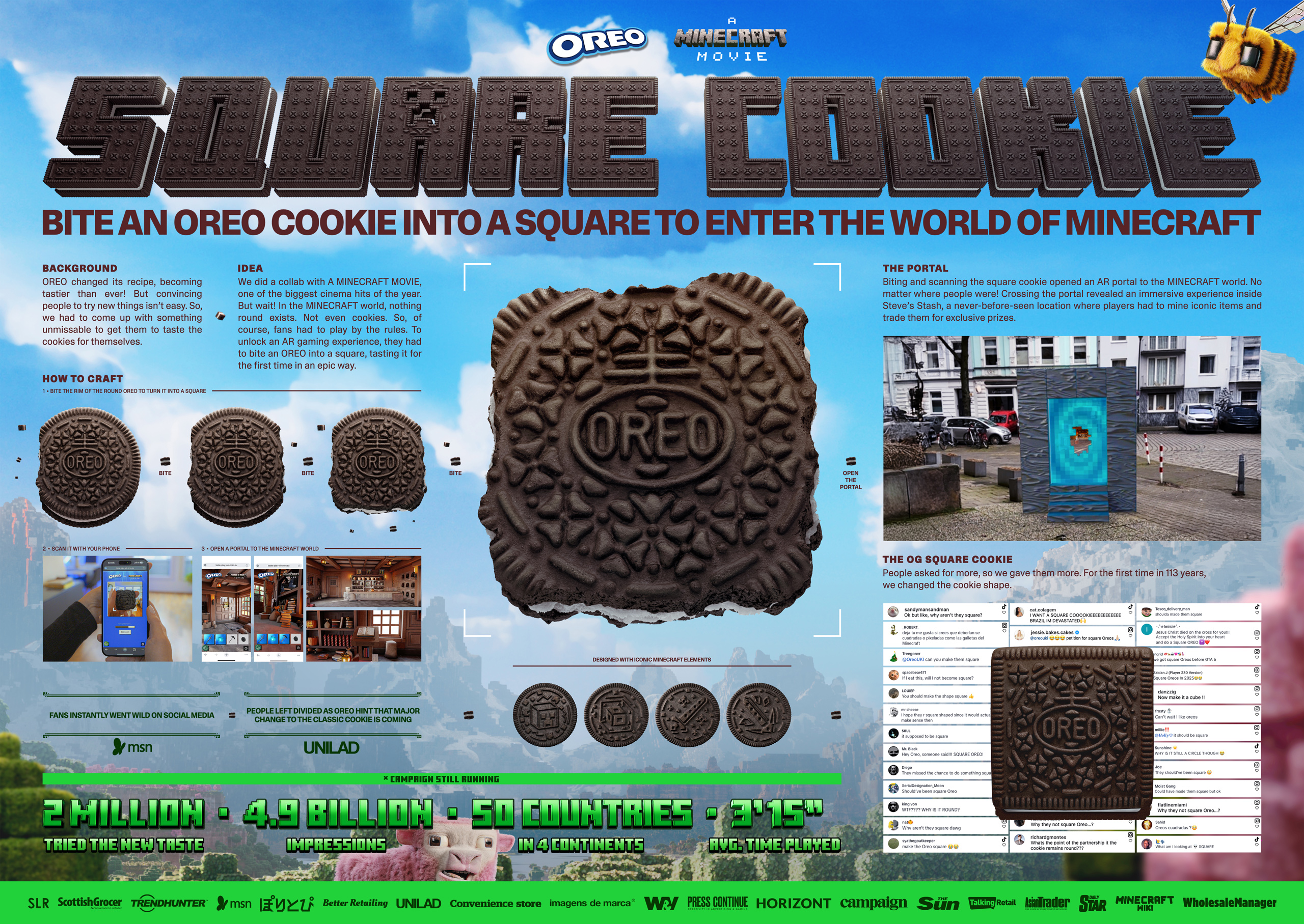 OREO_SquareCookie_MainBoard